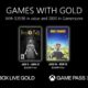 Games with Gold - Januar 2023