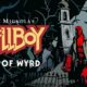 Hellboy Web of Wyrd