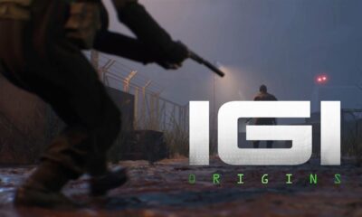 I.G.I. Origins