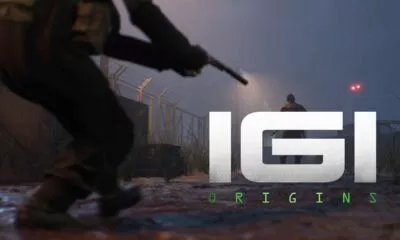 I.G.I. Origins