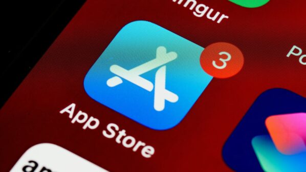 iOS App Store