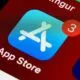 iOS App Store