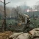 Isonzo: Caporetto-Erweiterung