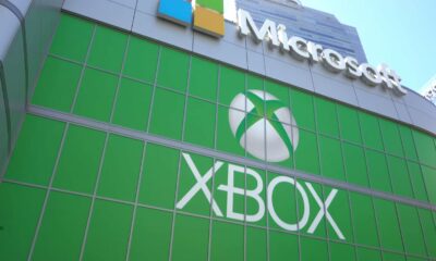 Microsoft Theater - Xbox