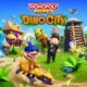 Monopoly Madness: Dino City DLC