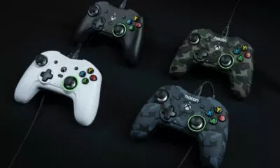 NACON: Revolution X Pro Controller