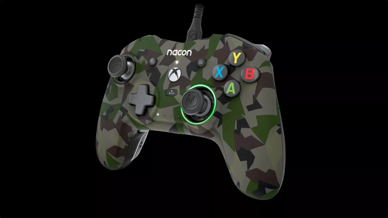 NACON: Revolution X Pro Controller