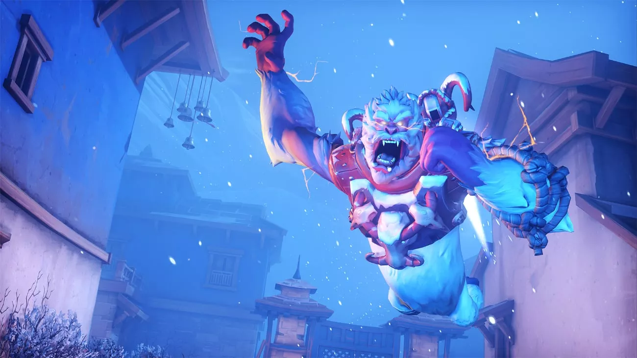 Overwatch 2