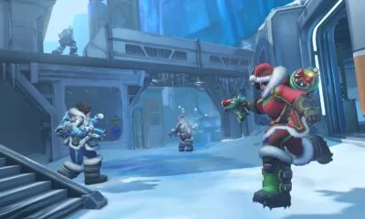 Overwatch 2