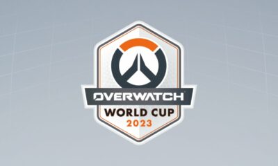 Overwatch World Cup 2023