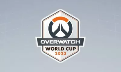 Overwatch World Cup 2023