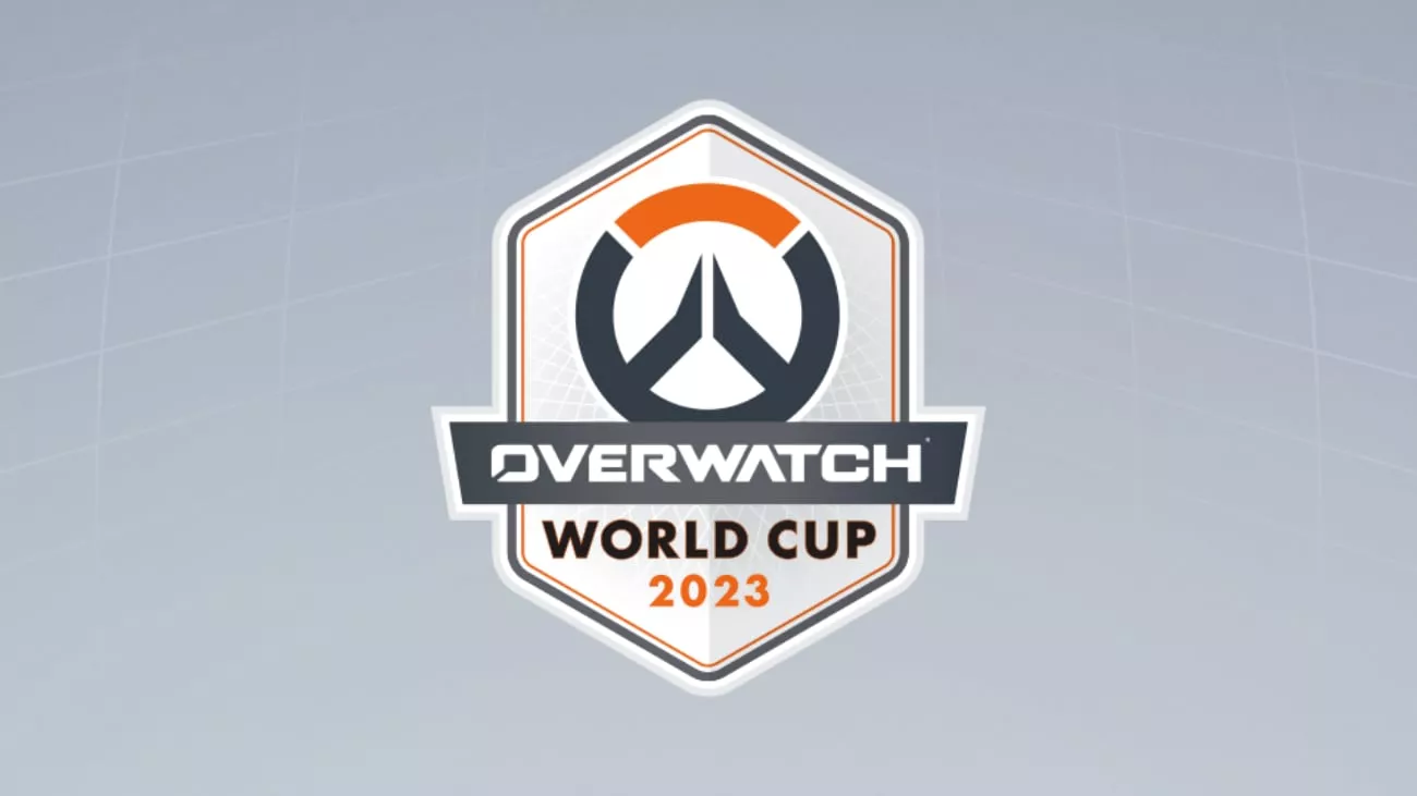 Overwatch World Cup 2023