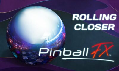 Pinball FX