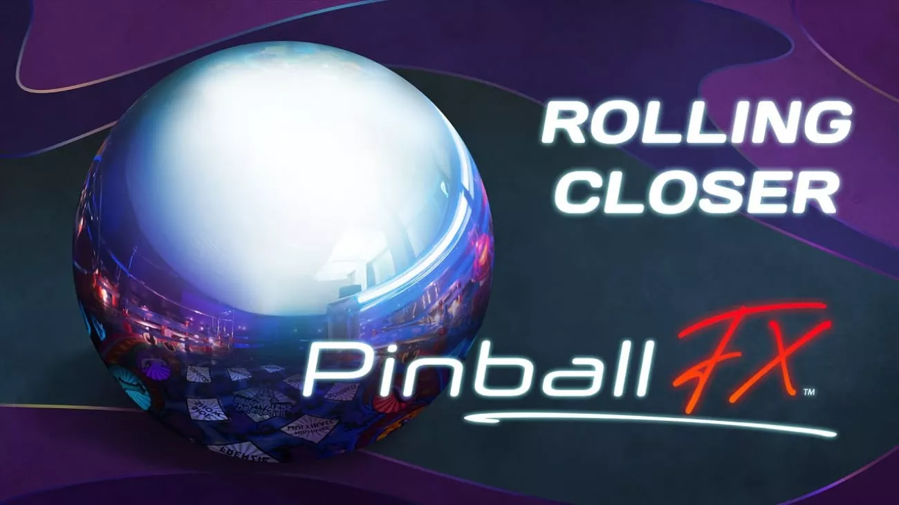 Pinball FX