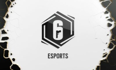 Rainbow Six - E-Sports