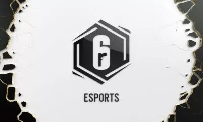 Rainbow Six - E-Sports