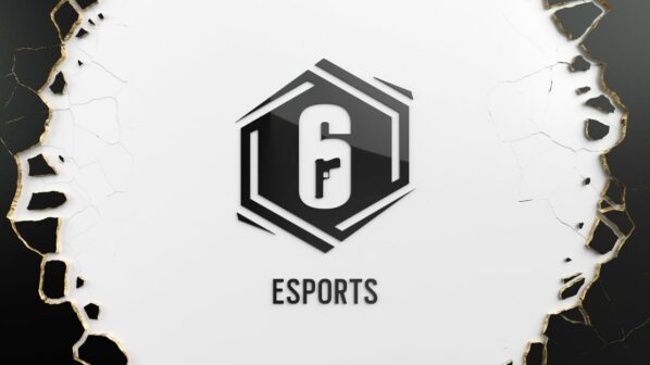 Rainbow Six - E-Sports