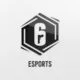 Rainbow Six - E-Sports