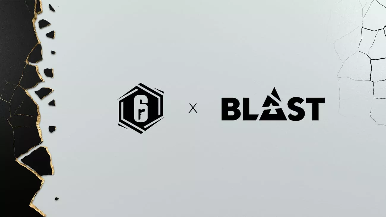 Rainbow Six - Blast