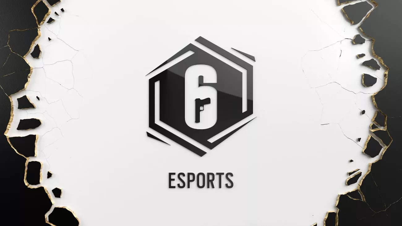 Rainbow Six - E-Sports
