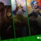 Riot Games und Game Pass-Vorteile