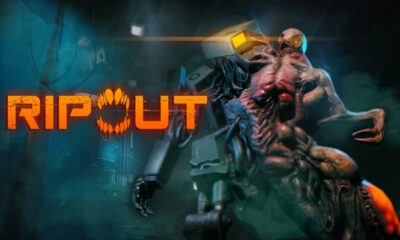 Ripout