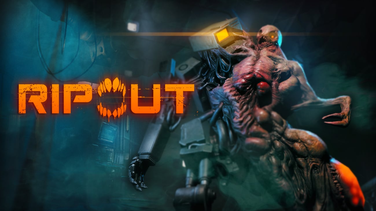 Ripout