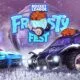 Rocket League - Frosty Fest