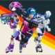 Roller Champions - ​Neo Retro