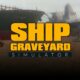 Ship Graveyard Simulator