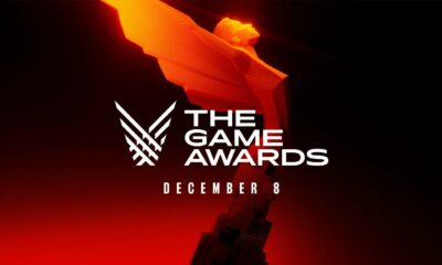 The Game Awards 2022