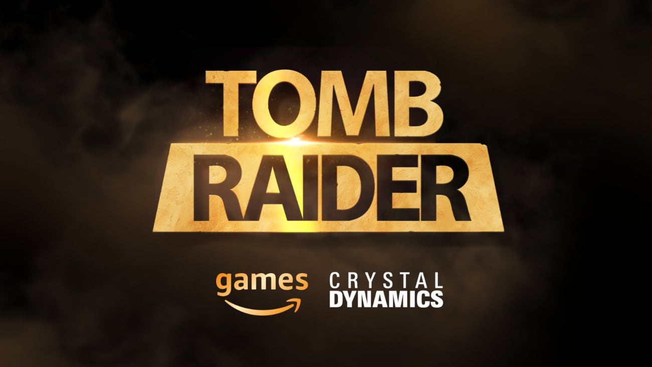 Tomb Raider