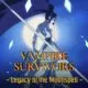 Vampire Survivors: Legacy of the Moonspell