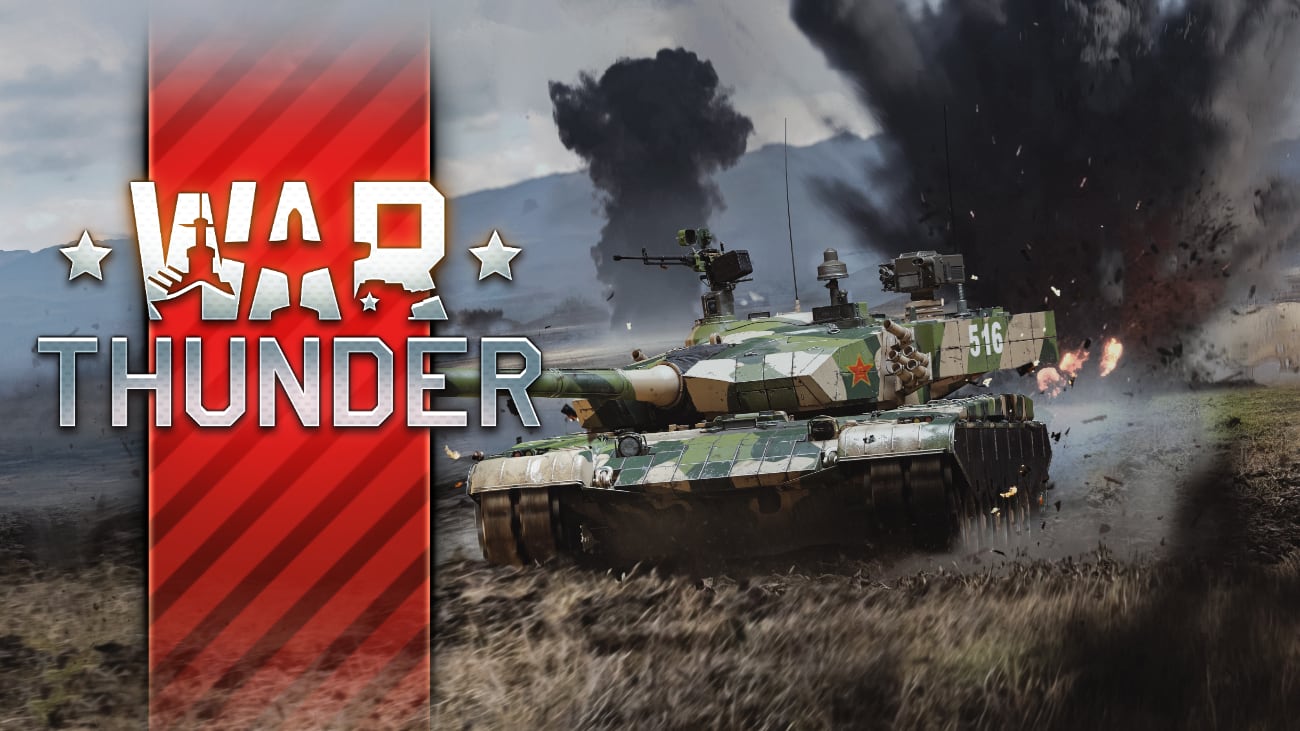 War Thunder