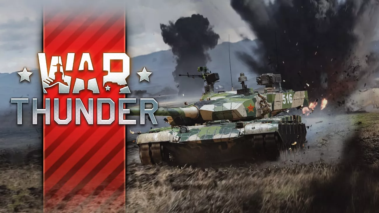 War Thunder