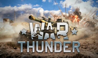 War Thunder