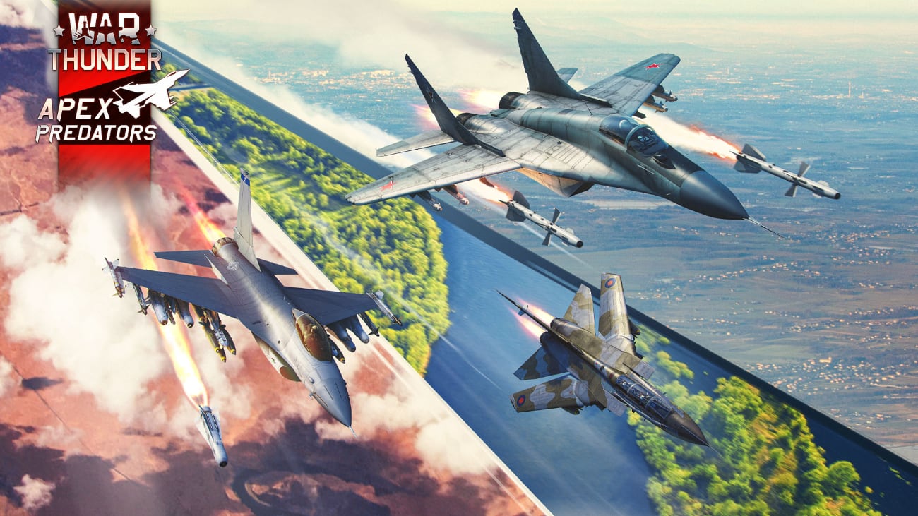 War Thunder