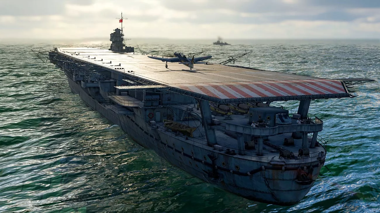 War Thunder: Neues Update "Apex Predators" heizt ab sofort ein - Trailer 26 War Thunder