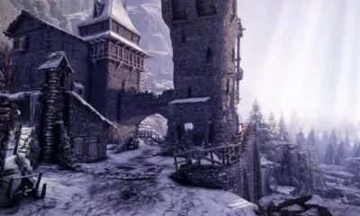 Warhammer: Vermintide 2 - Trail of Treachery