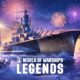 World of Warships: Legends