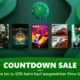 Xbox: Countdown Sale