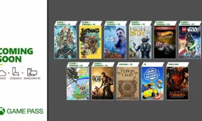 Xbox Game Pass