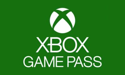 Xbox Game Pass