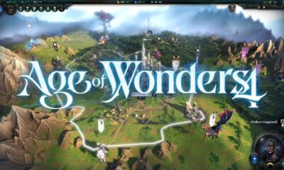 Age of Wonders 4