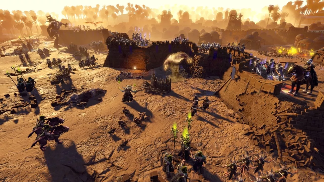 Age of Wonders 4: Über 250.000 verkaufte Exemplare innerhalb von vier Tagen 29 Age of Wonders 4