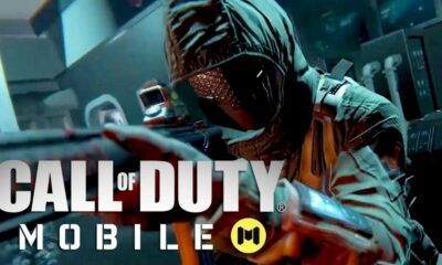 Call of Duty: Mobile