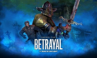 Dead by Daylight