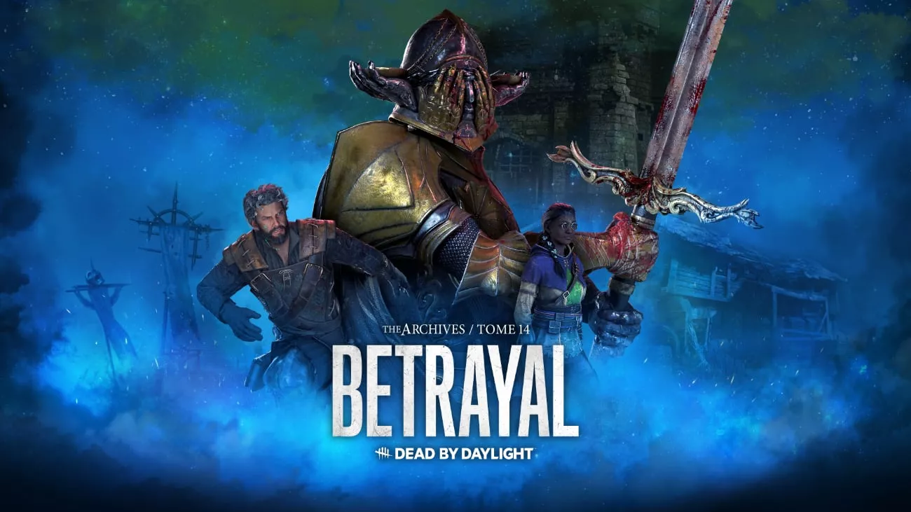 Dead by Daylight