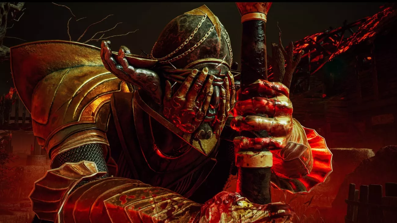Dead by Daylight