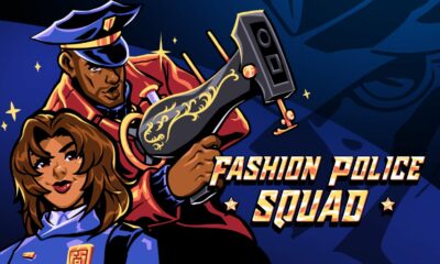 Fashion Police Squad